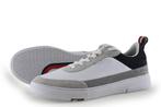 Tommy Hilfiger Sneakers in maat 42 Wit, Vêtements | Hommes, Chaussures, Verzenden, Sneakers