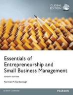 Essentials of Entrepreneurship and Small Business Management, Boeken, Verzenden, Gelezen, Scarborough Norman