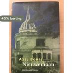 Nieuwemaan 9789063064228 A. Bouts, Verzenden, Zo goed als nieuw, A. Bouts