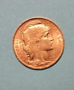 France. IIIe République (1870-1940). 20 Francs 1904 Marianne
