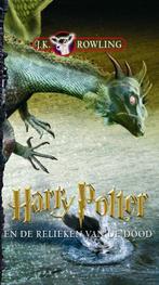 Harry Potter en de Relieken van de Dood / Harry Potter / 7, Boeken, Verzenden, Gelezen, J.K. Rowling