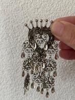 Zonder Minimumprijs - 3-delige sieradenset Zilver - Familie