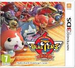 Yo Kai Watch Blasters Red Cat Corps (Buitenlands Doosje), Ophalen of Verzenden, Zo goed als nieuw