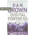 Digital fortress 9780552151696 Dan Brown, Verzenden, Gelezen, Dan Brown
