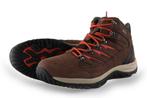 Travelin Wandelschoenen in maat 44 Bruin | 5% extra korting, Kleding | Heren, Schoenen, Bruin, Verzenden, Zo goed als nieuw, Travelin