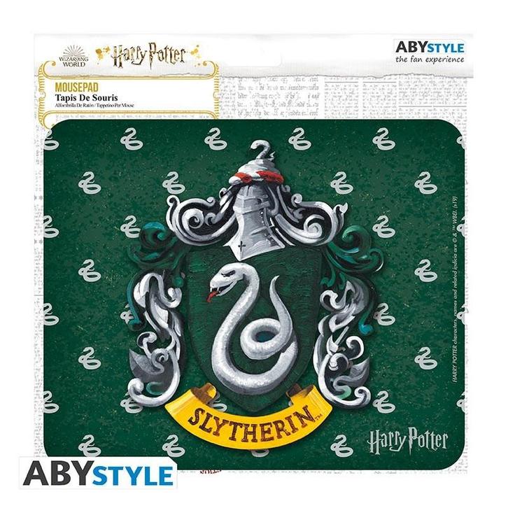 Harry Potter Slytherin Muismat, Verzamelen, Harry Potter, Nieuw, Ophalen of Verzenden