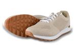 Hush puppies Sneakers in maat 46 Beige | 10% extra korting, Vêtements | Femmes, Chaussures, Verzenden, Sneakers