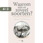 Waarom zijn er zoveel soorten? 9789050113083, Verzenden, Gelezen, Menno Schilthuizen