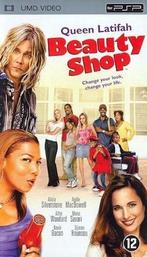 Beauty Shop (UMD Video) (PSP Games), Games en Spelcomputers, Ophalen of Verzenden, Zo goed als nieuw