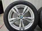 DEMO BMW X5 F15 X6 19 inch winterbanden 467M 5x120 velgen, 19 inch, 255 mm, Banden en Velgen, Nieuw