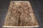 Soie de Cachemire - Tapis - 190 cm - 121 cm - Soie de, Huis en Inrichting, Nieuw
