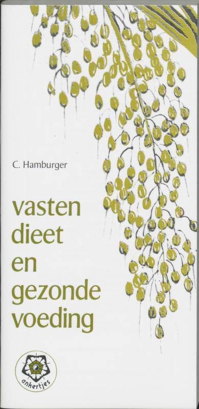 Vasten, dieet en gezonde voeding / Ankertjes / 66, Boeken, Gezondheid, Dieet en Voeding, Gelezen, Verzenden