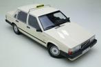 Minichamps 1:18 - Berline miniature - Volvo 740 GL Taxi, Nieuw