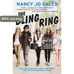 Bling Ring 9780007518227 Nancy Jo Sales, Boeken, Verzenden, Gelezen, Nancy Jo Sales