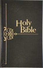 Holy Bible, Boeken, Nieuw, Nederlands, Verzenden