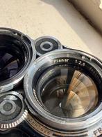 Rollei Rolleiflex 2.8F | Appareil photo reflex bi-objectif