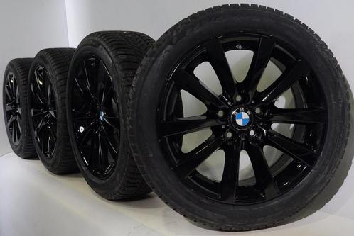 BMW 5 6 serie F06 F10 F11 F12 F13 328 18 inch velgen Pirelli, Auto-onderdelen, Banden en Velgen, Ophalen of Verzenden