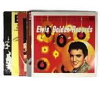 Elvis Presley - 5 LP set of Elvis Presley - Diverse titels -