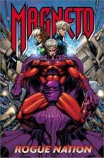 Magneto: Rogue Nation, Verzenden