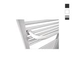 Handdoekbeugel voor Sanicare Radiatoren 35 cm Wit, Doe-het-zelf en Bouw, Ophalen of Verzenden, Nieuw, Bad