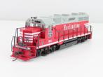 Atlas H0 - 7032 - Locomotive diesel-électrique - EMD GP40 -, Hobby & Loisirs créatifs