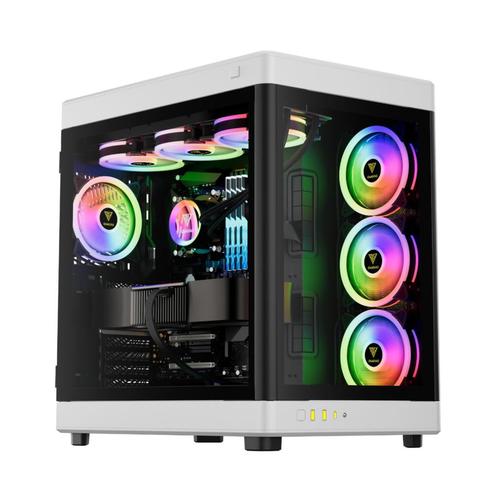 Intel i9 12900K High-End Game PC - RTX 5080 - 32GB RAM -..., Computers en Software, Desktop Pc's, Nieuw, Ophalen of Verzenden