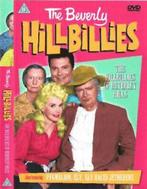 The Beverly Hillbillies: The Hillbillies of Beverly Hills, CD & DVD, Verzenden