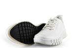 Ecco Sneakers in maat 41 Wit | 5% korting, Kleding | Heren, Schoenen, Ecco, Verzenden, Wit, Sneakers