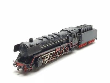 Märklin H0 - 3047 - Stoomlocomotief met tender (1) - BR 44