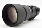 Nikon AF Nikkor 4/300mm ED Telelens, Nieuw
