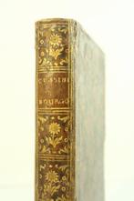 [Menon] - La Cuisinière Bourgeoise, suivie de l’office, à