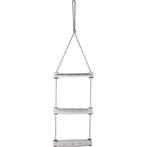 Touwladder 3 Treden, Watersport en Boten, Ophalen of Verzenden, Nieuw