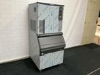 Scotsman ijsblokjes machine met bunker 170 KG, Ophalen of Verzenden, Nieuw in verpakking, Koelen en Vriezen