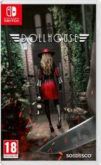 Dollhouse (Nieuw) (Switch Games) (Nintendo Switch), Games en Spelcomputers, Ophalen of Verzenden, Nieuw