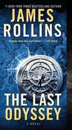 The Last Odyssey / Sigma Force 9780062892928 James Rollins, Verzenden, James Rollins