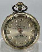 MOBILIA - Lepine Taschenuhr - verstellbares Ziffernblatt - 1, Handtassen en Accessoires, Horloges | Heren, Nieuw