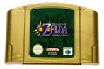 The Legend of Zelda Majora's Mask [Nintendo 64]