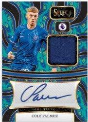 2024/25 Panini Select Premier League International Hobby - 1, Verzamelen, Stickers