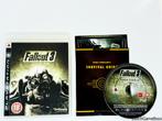 Playstation 3 / PS3 - Fallout 3, Games en Spelcomputers, Games | Sony PlayStation 3, Verzenden, Gebruikt