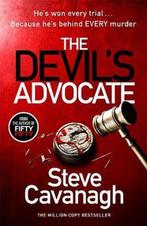 The Devils Advocate 9781398700178 Cavanagh, Verzenden, Cavanagh