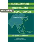 Globalization, Politics, and Financial Turmoil 9780521854924, Verzenden, Gelezen, Shanker Satyanath