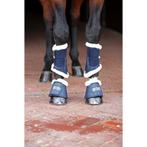 Cloches de protection de sabot pelisa navy - pony - kerbl, Dieren en Toebehoren