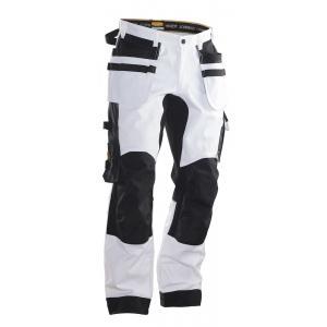 Jobman 2174 pantalon de peintre en tissu core stretch c150, Bricolage & Construction, Bricolage & Rénovation Autre