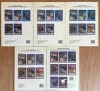Dupuis Aventures T4 à T8 - 5x C - 5 Album - EO - 1984/1985, Nieuw