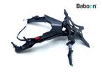Kentekenplaat Houder Ducati Monster 821 2014-2016, Verzenden, Gebruikt