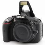 Nikon D5300 body | Tweedehands, Audio, Tv en Foto, Verzenden, Zo goed als nieuw, Nikon