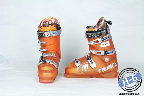 Refurbished - Skischoenen - Tecnica Diablo - 26MP/40.5EU, Sports & Fitness, Ski & Ski de fond, Enlèvement ou Envoi