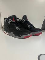 Nike - Air Jordan 4 - Sneakers - Maat: EU 43