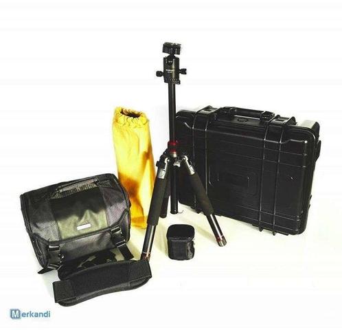 Chine - Caméra de vision nocturne Toyani ta-jy 500 emballée, Verzamelen, Militaria | Algemeen