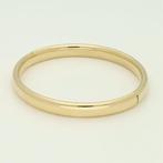 Armband - 14 karaat Geel goud, Handtassen en Accessoires, Nieuw